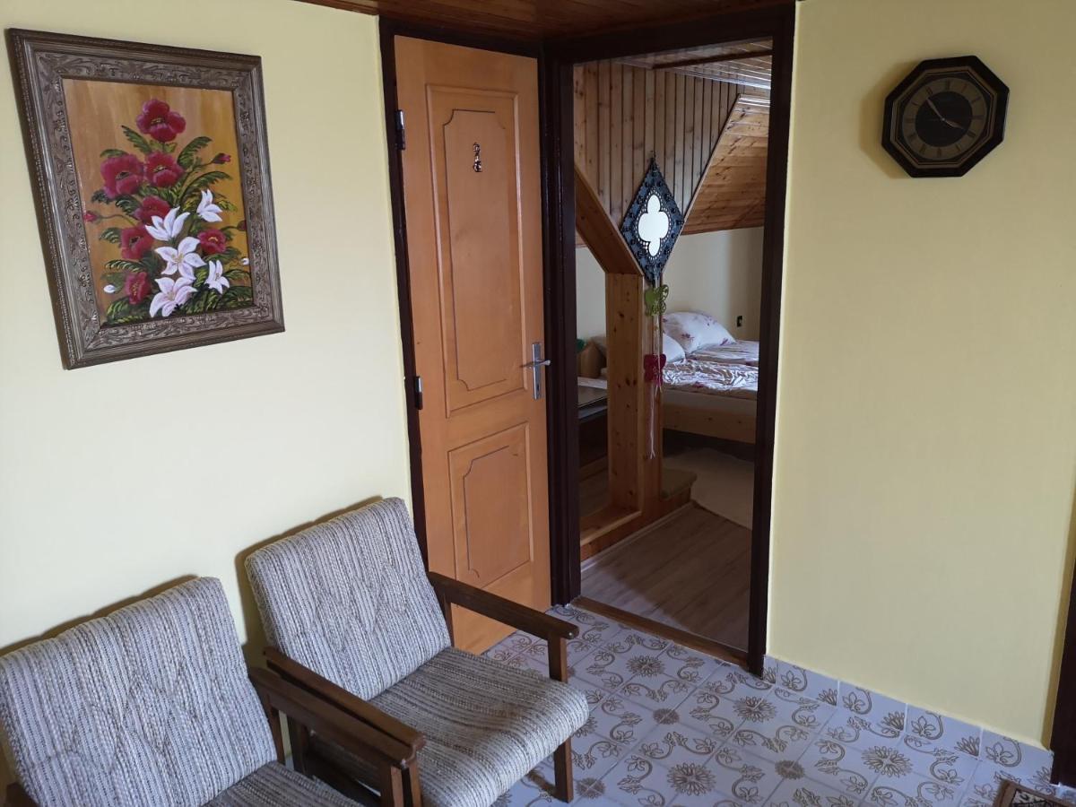 Szabo Vendeghaz Hotel Siklós Екстериор снимка