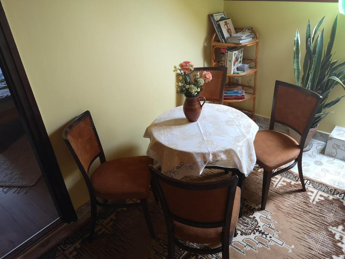 Szabo Vendeghaz Hotel Siklós Екстериор снимка